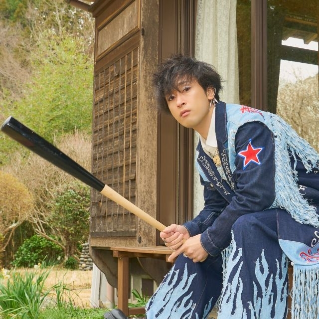 青春ヶ丘俊光、CBCテレビ・ラジオ野球中継テーマ・ソング「狂想歌」のデジタル配信開始