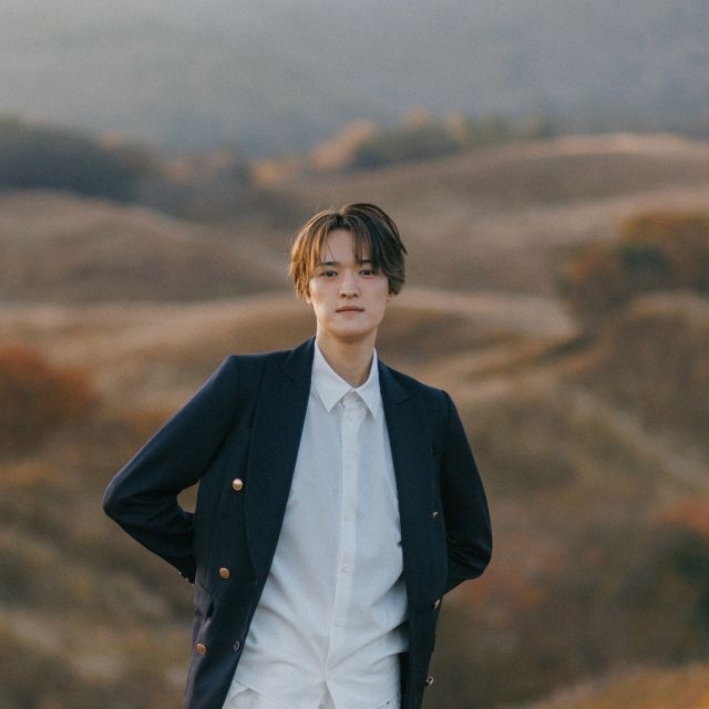 海蔵亮太、新曲「さよならも言えないまま」配信リリース&今秋ツアー開催決定