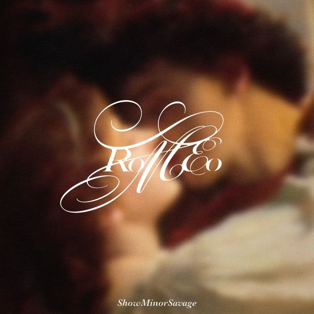 ShowMinorSavage、約1年半ぶりの新曲「ROMEO」リリース