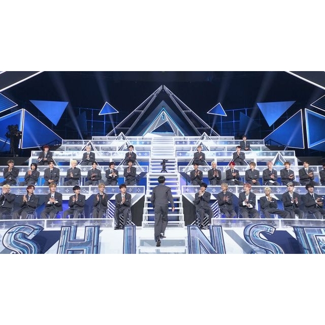 『PRODUCE 101 JAPAN 新世界』#5 第1回順位発表式結果報告 次のステージへ進出の50人が決定