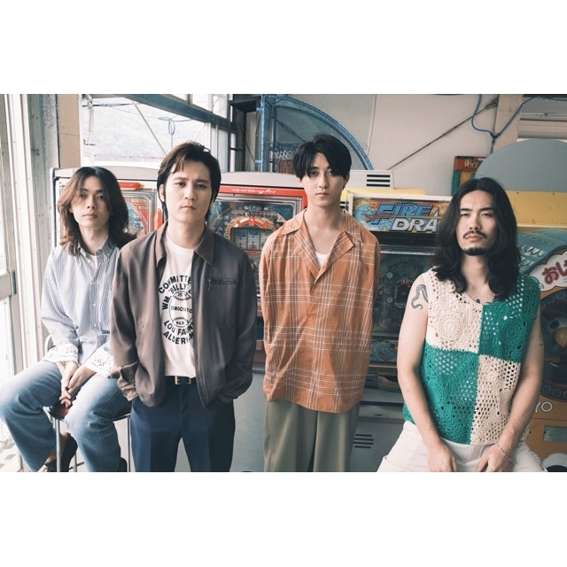 板垣李光人主演映画『口に関するアンケート』の予告編で流れる曲は?