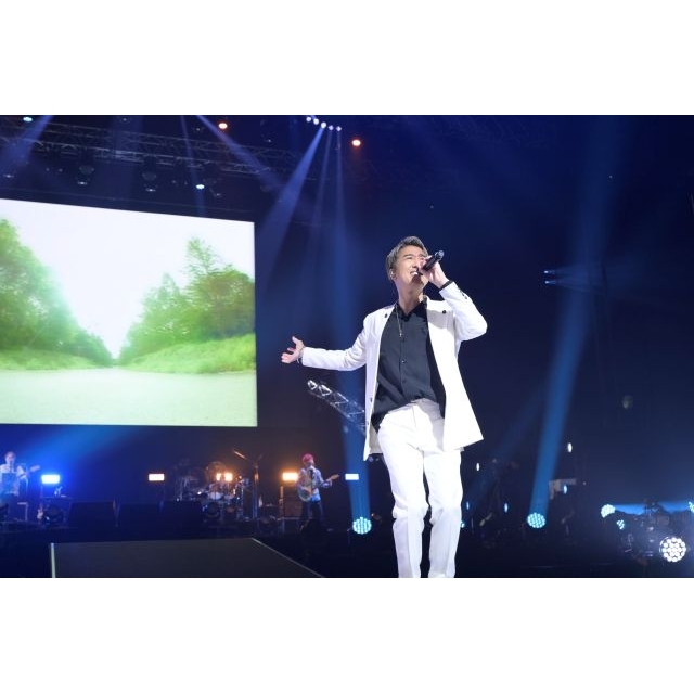 DEEN、豪華ゲストを迎え武道館公演を開催 ロックカヴァーの映像作品発売を発表