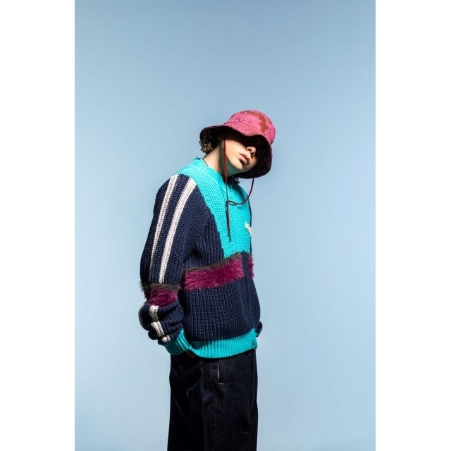 GADORO、ニュー・アルバム『mile』リリース決定