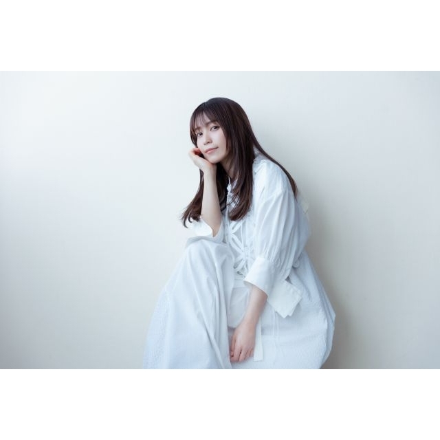 miwa、“miwa物語 第二章”の新アーティスト写真と新事務所HPも同時公開 弾き語りツアー開催も