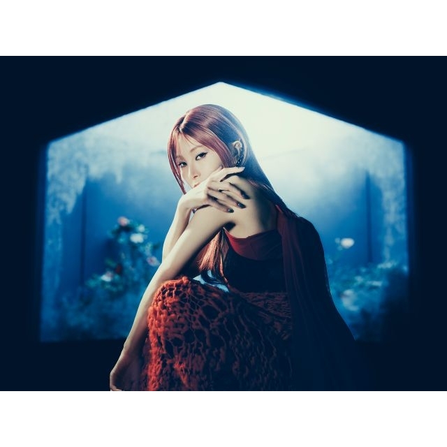 LiSA、劇場版『魔法科高校の劣等生 四葉継承編』主題歌「YES」配信開始&MUSiC CLiP公開