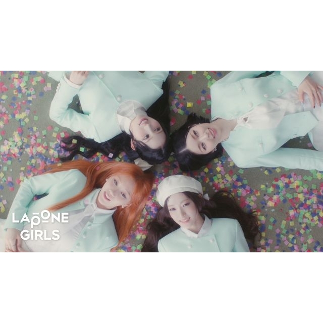IS:SUE、最新曲「Quartet」MV公開 4人の個性が重なり合うパフォーマンスに注目