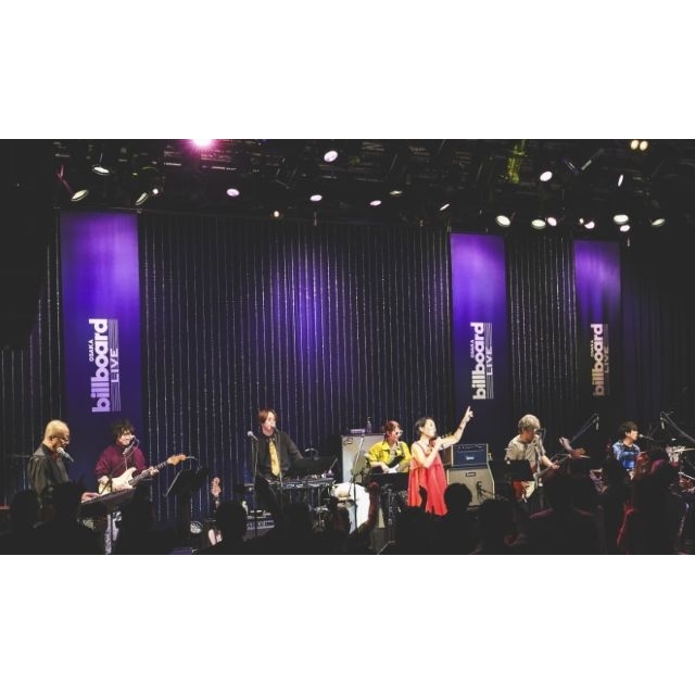 EPO、大阪公演を経てBillboard Live YOKOHAMA公演開催 最新企画盤CDリリース予定