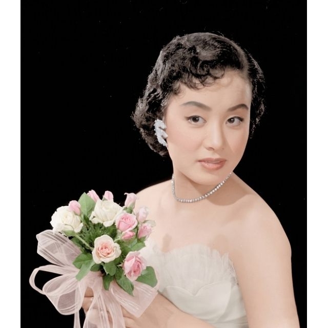美空ひばり芸能生活80周年、未発表のオリジナル音源を発掘 18歳の若きひばりの歌声がよみがえる