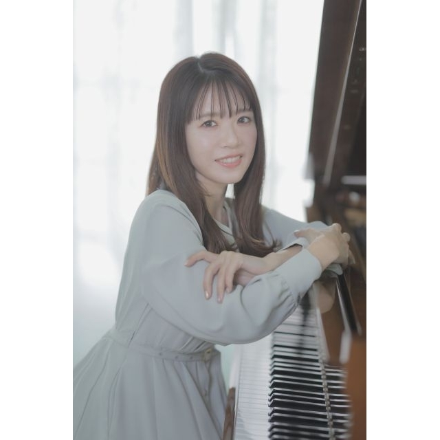 藤田麻衣子、新曲「vampire」配信リリース決定 杉田智和原作・脚本・プロデュースのオーディオ・ドラマ主題歌