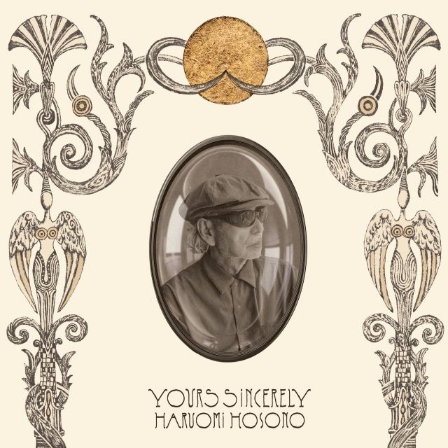 細野晴臣、23枚目の新作アルバム『Yours Sincerely』全世界リリース決定 2度目の単独USツアーも