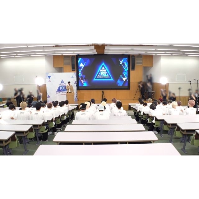 『PRODUCE 101 JAPAN 新世界』#9 コンセプト評価・運命のチーム再編成