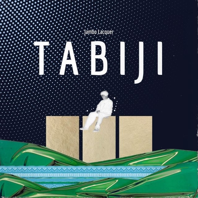 Jambo Lacquer、ニュー・アルバム『TABIJI』リリース決定 収録曲「TEYUUKA」先行配信