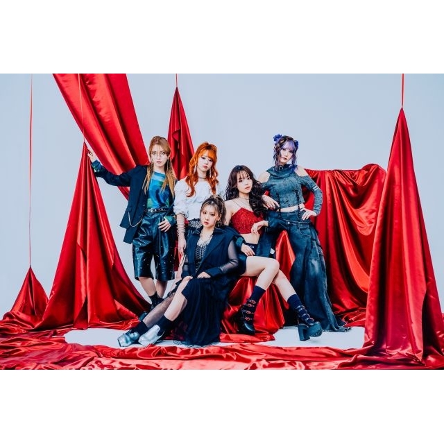 ガールズ・バンド“KOIAI”、新体制初のEP『Starting Over』リリース決定 ツアー開催も