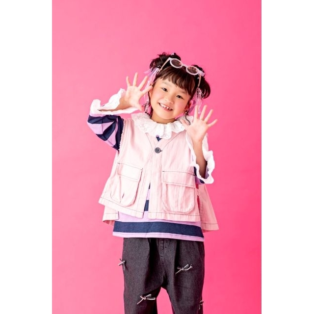 令和の歌姫“ののちゃん”、NHK『みんなのうた』の「愛されてパヤパヤ」配信リリース決定