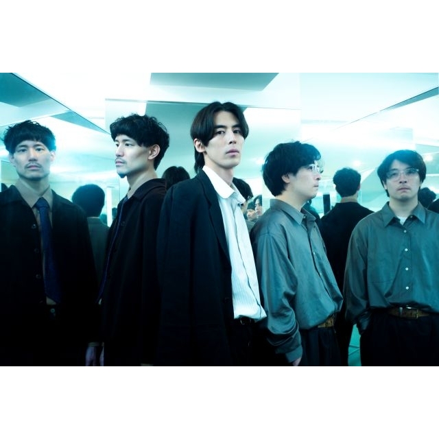 Panorama Panama Town、ミニマルな反復と実験性を兼ね備えた新作EP『puls∈』リリース