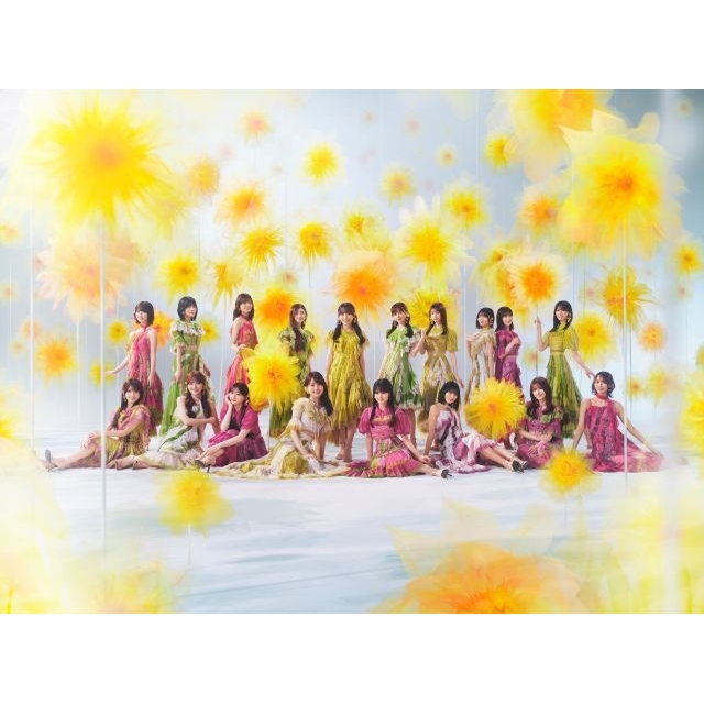 乃木坂46、42ndシングルアンダー曲が「フォルテシモ」に決定 センターは5期生の小川彩