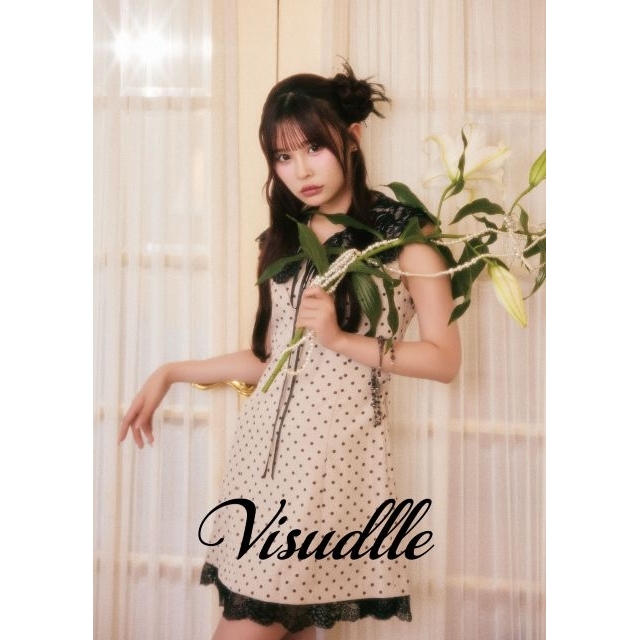 CANDY TUNE 村川緋杏のアパレルブランド「Visudlle」ポップアップストア初開催