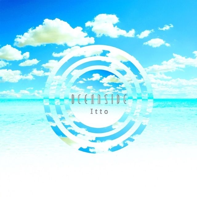 Itto、「Oceanside feat. Jambo Lacquer」が初アナログ化 B面に「びおらい」収録