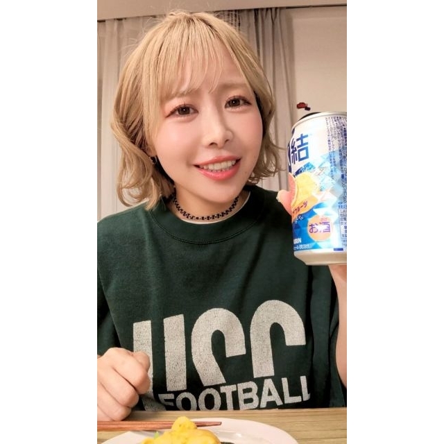 「キリン 氷結®」のWEB動画「氷結と日常」篇に出演している女性は?