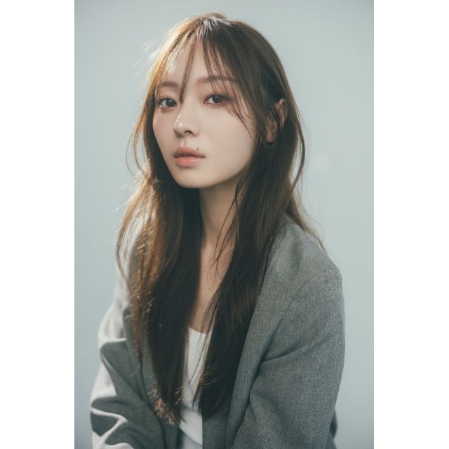 梅澤美波、オフィシャルWEBサイト&公式Xアカウント開設