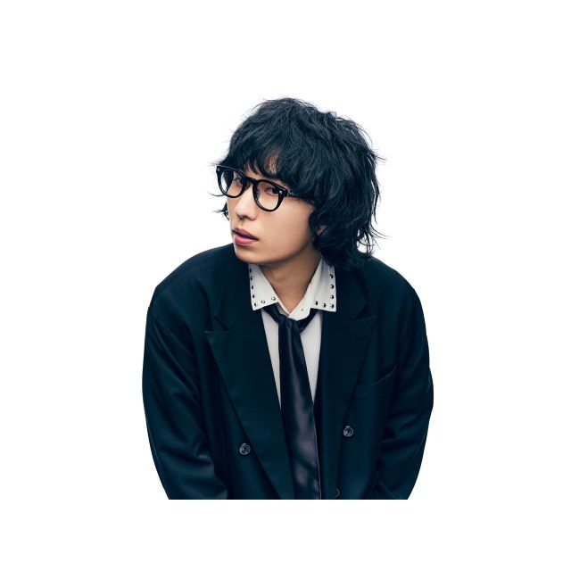 Mega Shinnosuke、TVアニメ『正反対な君と僕』第2期EDテーマ「運命の君」配信リリース