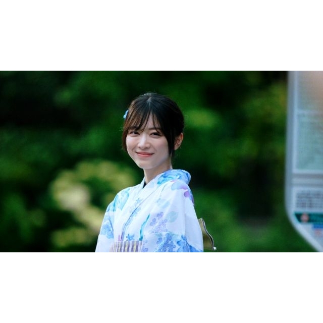 「ビッグマック」×「コカ・コーラ」のコラボCM「あの頃も今も、夏といえば」篇に出演している女性は?