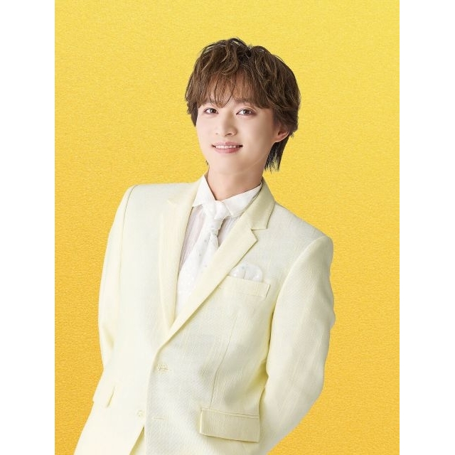 青山新、新曲「十三ヶ月」追撃盤発売で2回目の首位獲得 オリコン週間演歌・歌謡シングルランキング1位
