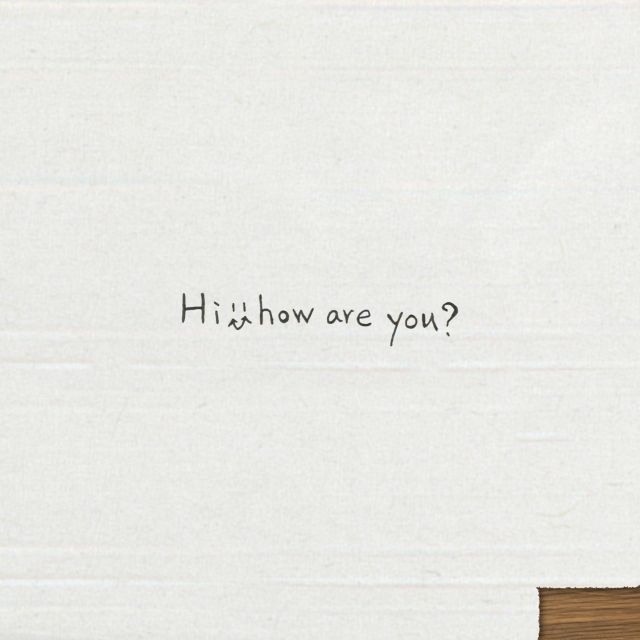 Itto、ミックステープ的なアルバム『Hi, how are you?』リリース 収録曲「Yaya」先行配信
