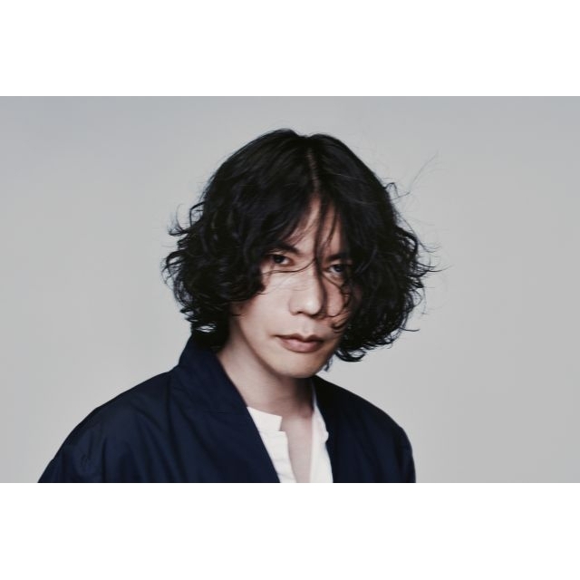 米津玄師、映画『キングダム 魂の決戦』主題歌「夜鷹」配信リリース日決定 新アーティスト写真公開