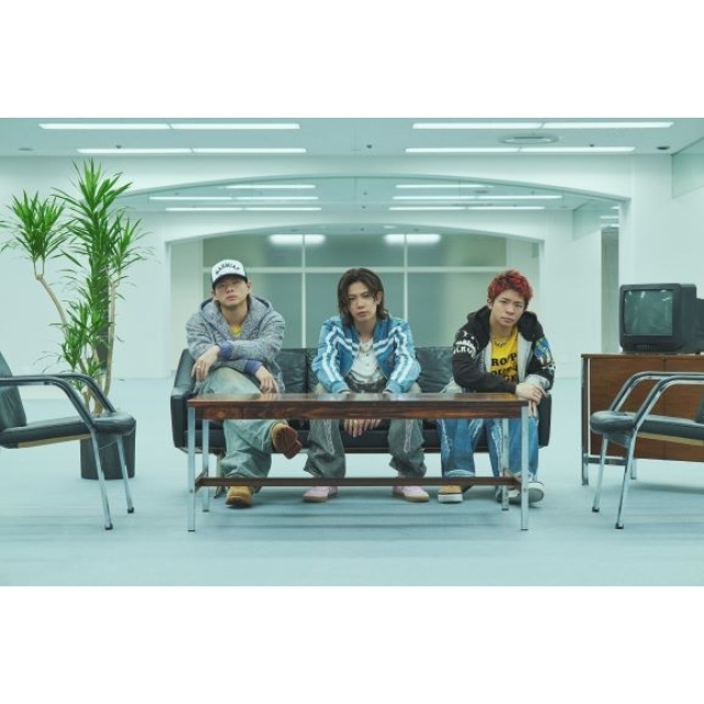 Number_i、神宮寺勇太プロデュースの新曲「BUGS LIFE」リリース&「バグ」が詰まったMV公開