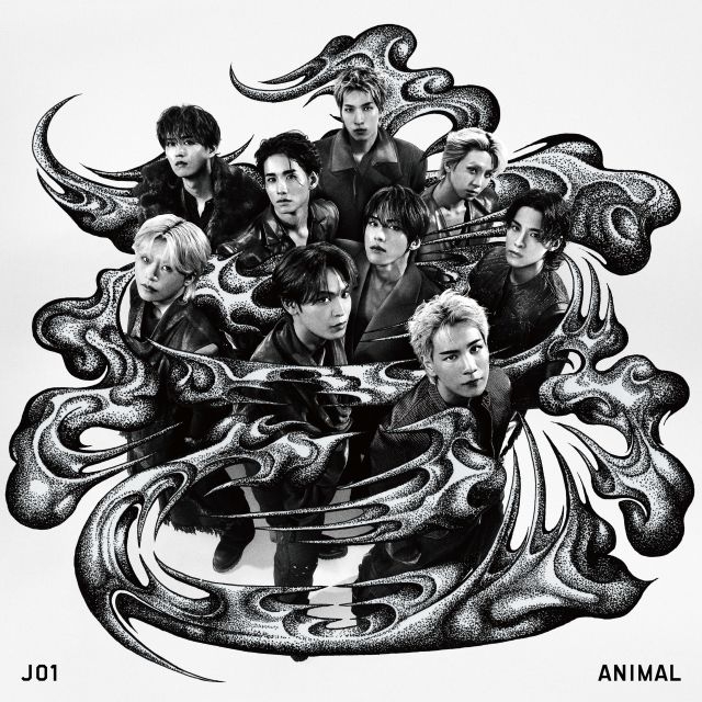 JO1、全米デビューEP『ANIMAL』10月発売決定 先行配信曲「WHATCHA DOIN」配信も