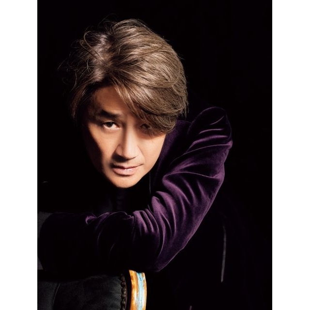 近藤真彦、初CD化を含む全オリジナル・アルバムを収録したコンプリートBOXをデビュー記念日に発売決定