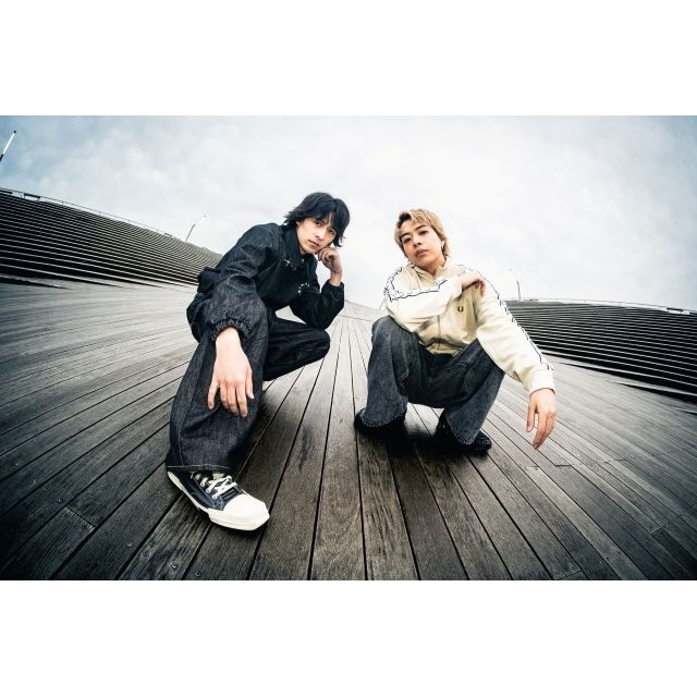 THE AGUL、デジタル・シングル「今日くらいはいいよ」リリース&MVプレミア公開