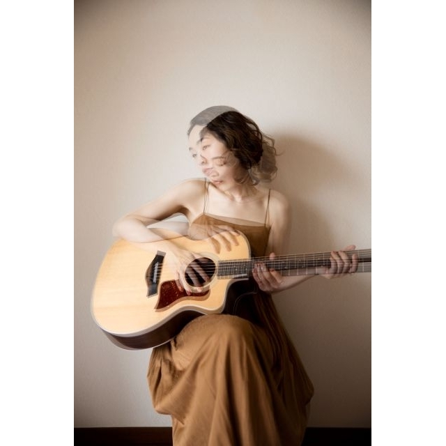 シンガー・ソングライター“大和田慧”、新曲「Summer Glow」リリース