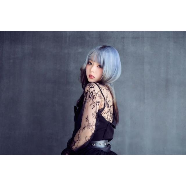上田桃夏、プライベートレーベルから2ヵ月連続リリース 対極にある2曲が話題 新ヴィジュアルも公開