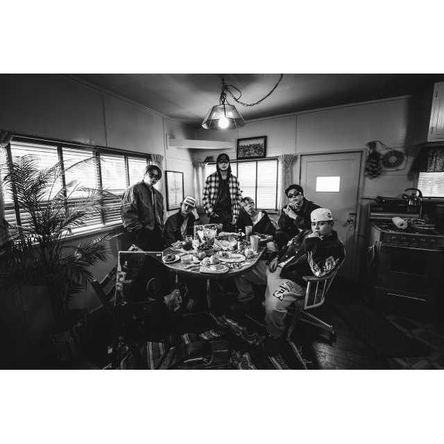 BE:FIRST、USデビューとなる初のグローバルEP『WATCH ME』リリース決定 先行曲配信&MV公開