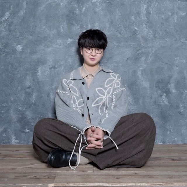 佐々木陽吾のソロ・プロジェクト“yog”、「幸来-SARA-」配信リリース 『ひるおび』8月EDテーマに決定