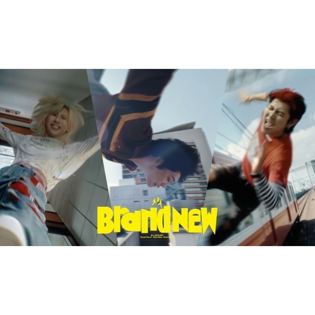 Mrs. GREEN APPLE、映画『スパイダーマン:BND』日本版主題歌「Brand New」MV公開