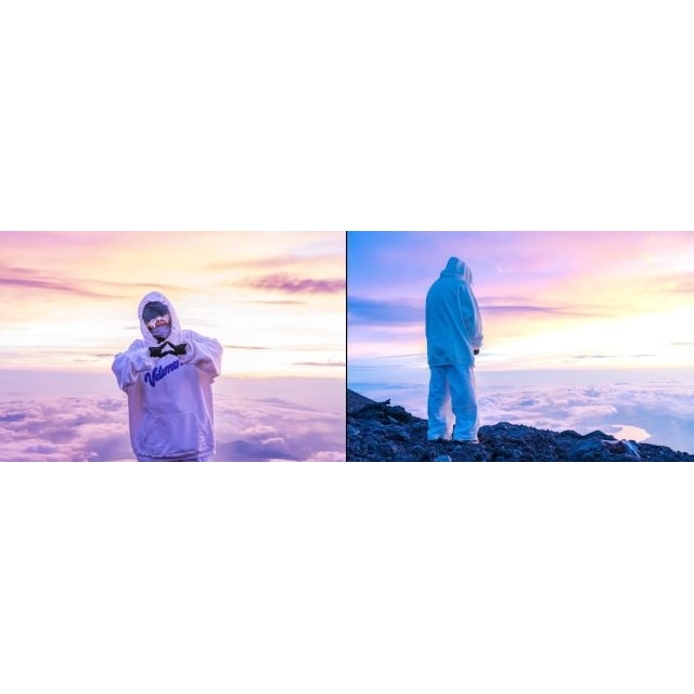 yama、「mountain」を“山の日”に配信リリース決定