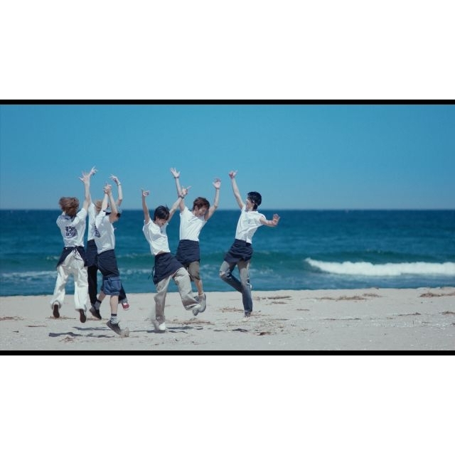 TWS、日本2ndシングルのタイトル曲「SODA SODA」MV公開