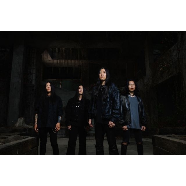 Sable Hills、4thアルバム『Homura』リリース・ツアー開催決定