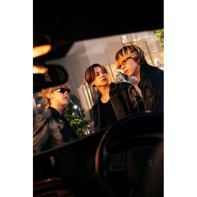 ShowMinorSavage、新曲「Gradation」リリース決定 この夏を彩るメロウな一曲