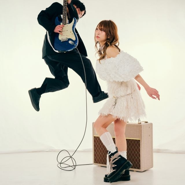 おやすみホログラム、6thアルバム『PAPER MOON CLUB』詳細発表 「lovesick」先行配信