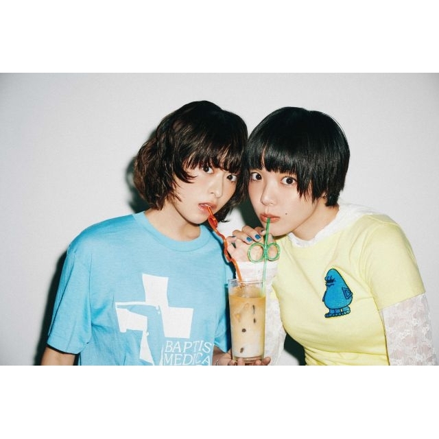 森七菜、4年ぶりとなる音楽活動開始 あいみょんが楽曲提供