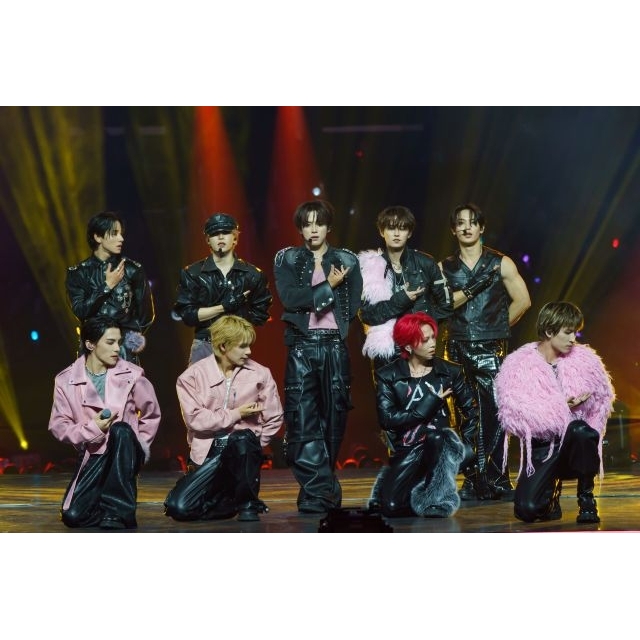 JO1、〈KCON LA 2026〉に出演 全米デビュー前に新曲続々初披露 「ANIMAL」鮮烈パフォーマンス