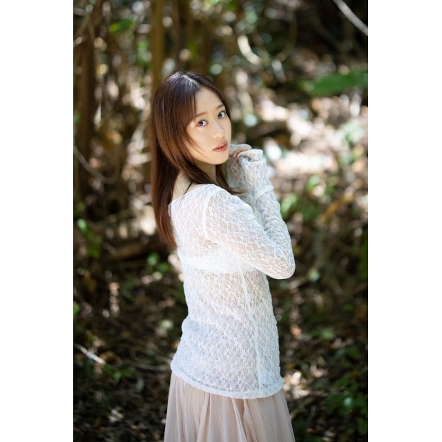 モーニング娘。’26 小田さくら、ラスト写真集発売 「私にとって大きな財産です」