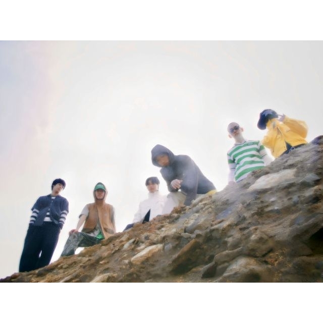 Child Plate Peops、初のアルバム『Around』リリース