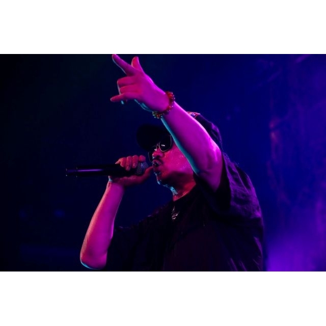 LAMP EYE、30周年ライヴ〈熱帯雨林〉でRHYMESTER&キングギドラと共演 最後は伝説の「証言」