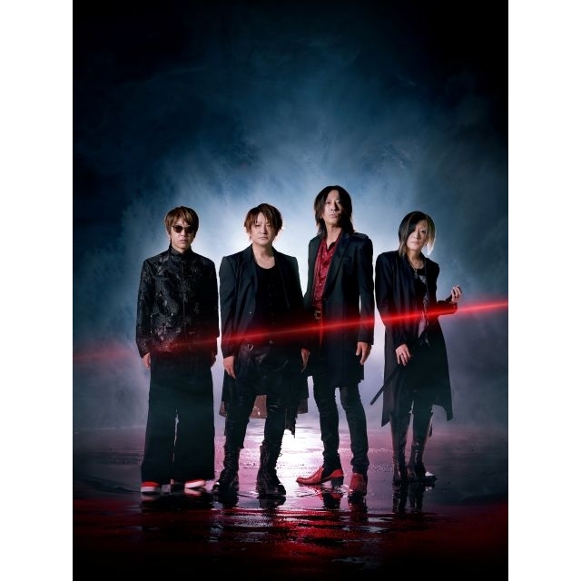 GLAY、64thシングル「汚れた英雄」発売決定 TVアニメ『ダイヤのA actII』第2クールOP曲も収録