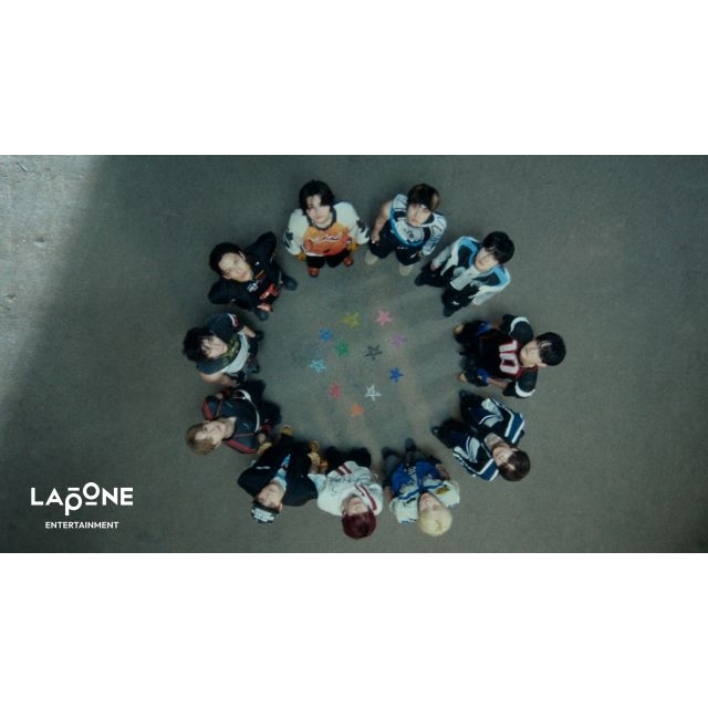 INI、11人が共に夢を積み上げていく姿を描いた「You Know What To Do」MV公開
